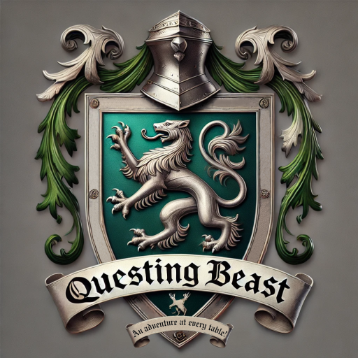 Questing Beast Gaming